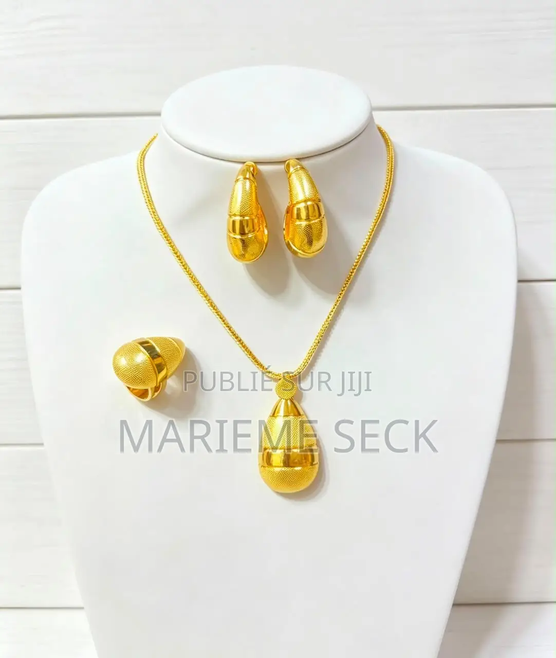 Marieme Shop
