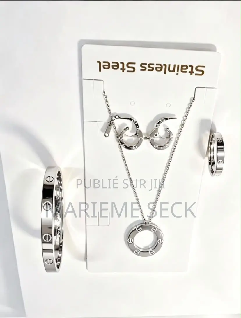 Marieme Shop