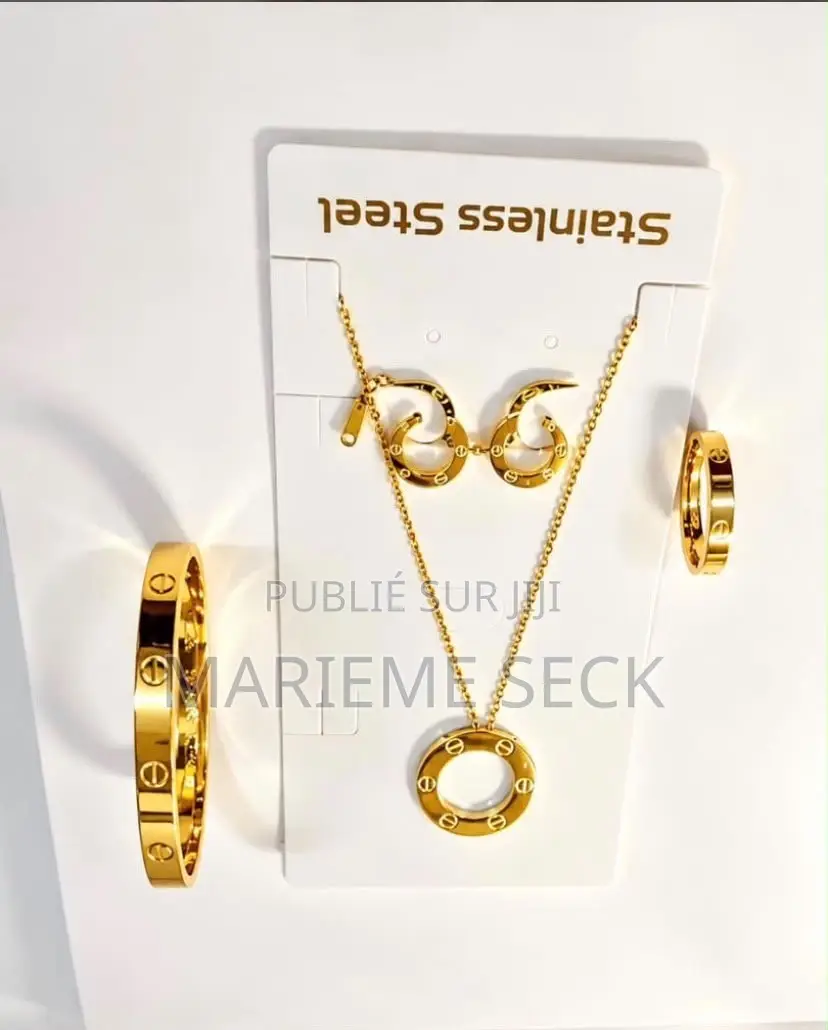 Marieme Shop
