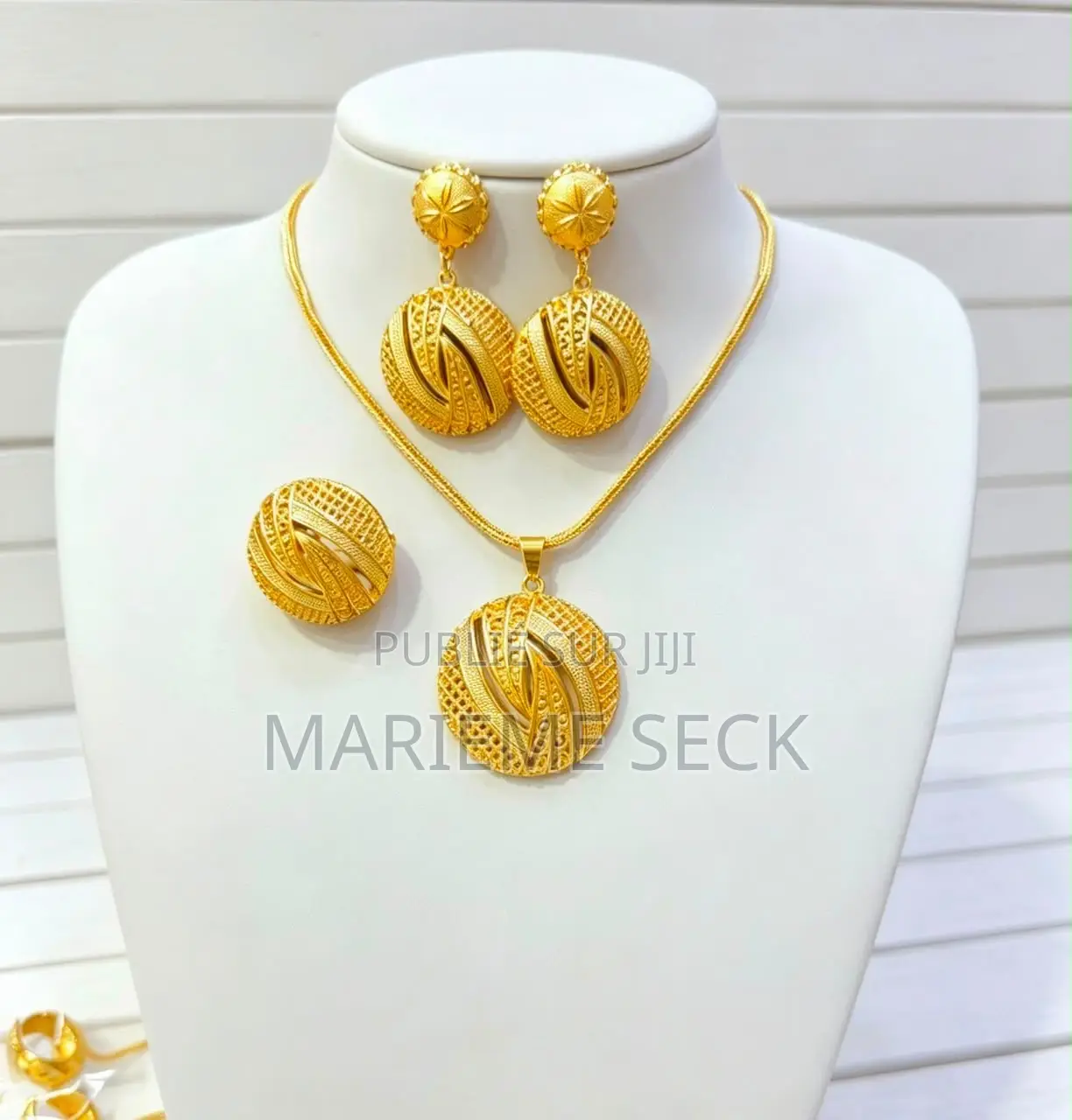 Marieme Shop