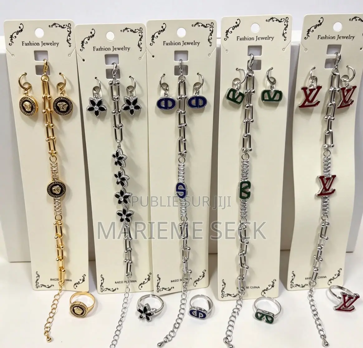 Marieme Shop
