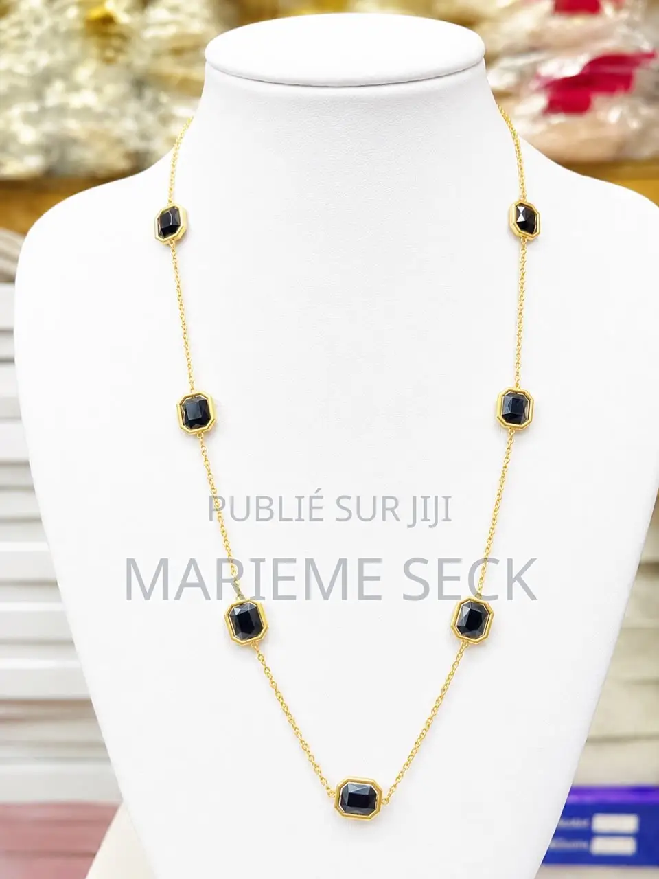 Marieme Shop