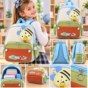 Sacs Écoliers Pour Enfants
