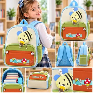Sacs Écoliers Pour Enfants