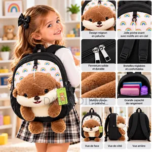 Sacs À Dos Préscolaire