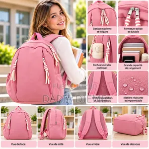 Sacs À Dos Scolaire