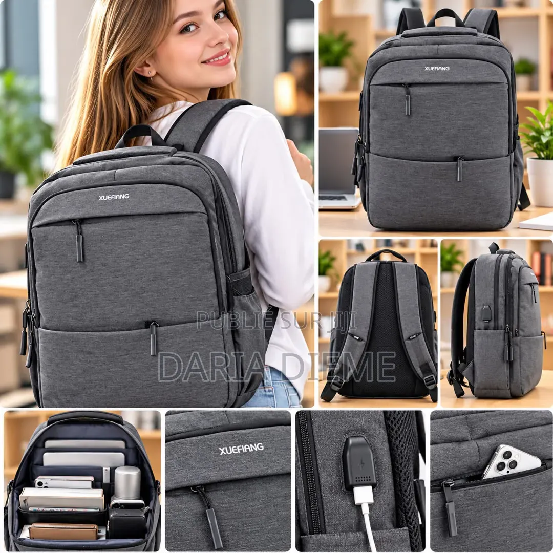 Sacs À Dos Scolaire