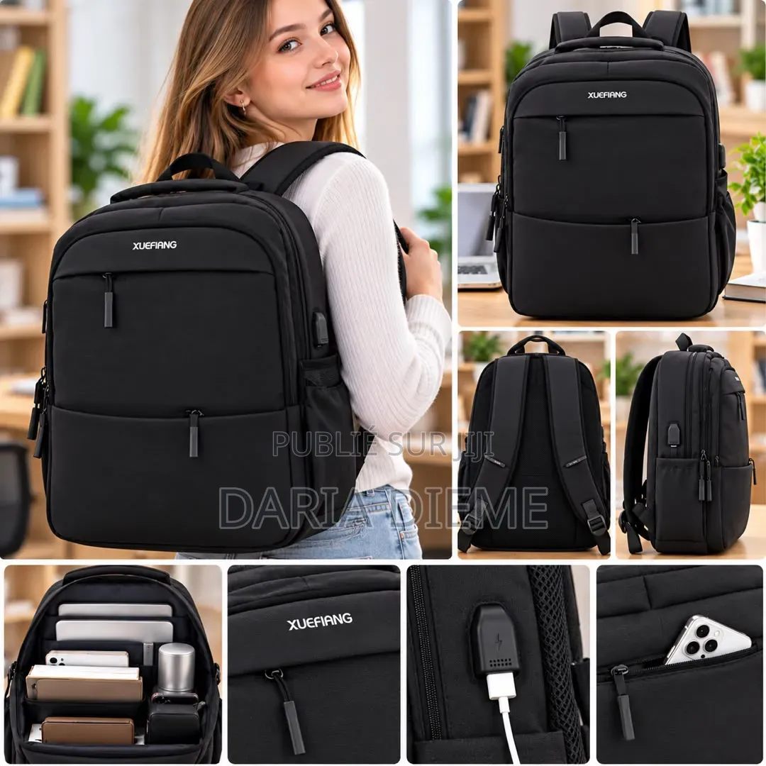 Sacs À Dos Scolaire