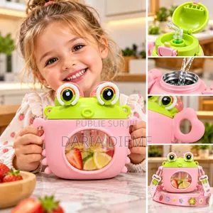 Gourdes Pour Enfants