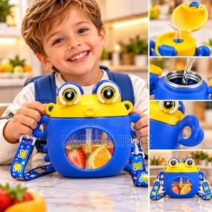 Gourdes Pour Enfants