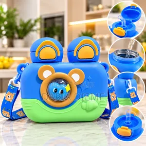 Gourdes Pour Enfants
