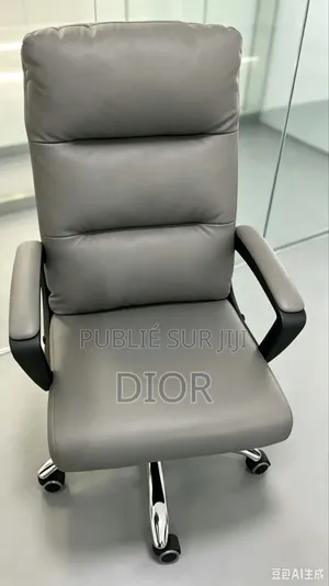 Fauteuil Bureau Vip