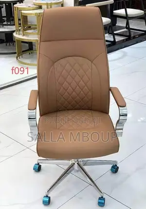 Fauteuil De Bureau Vip