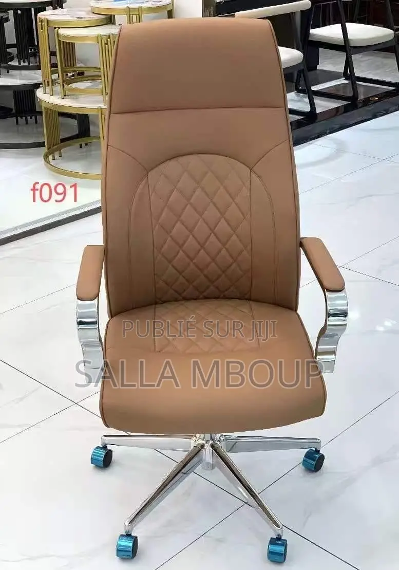 Fauteuil De Bureau Vip