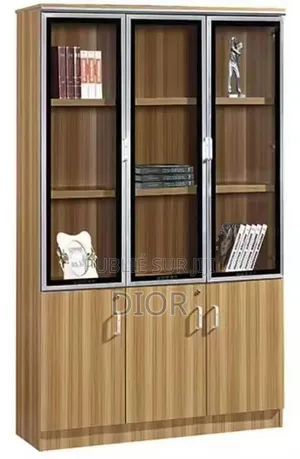 Bibliothèque De Rangement