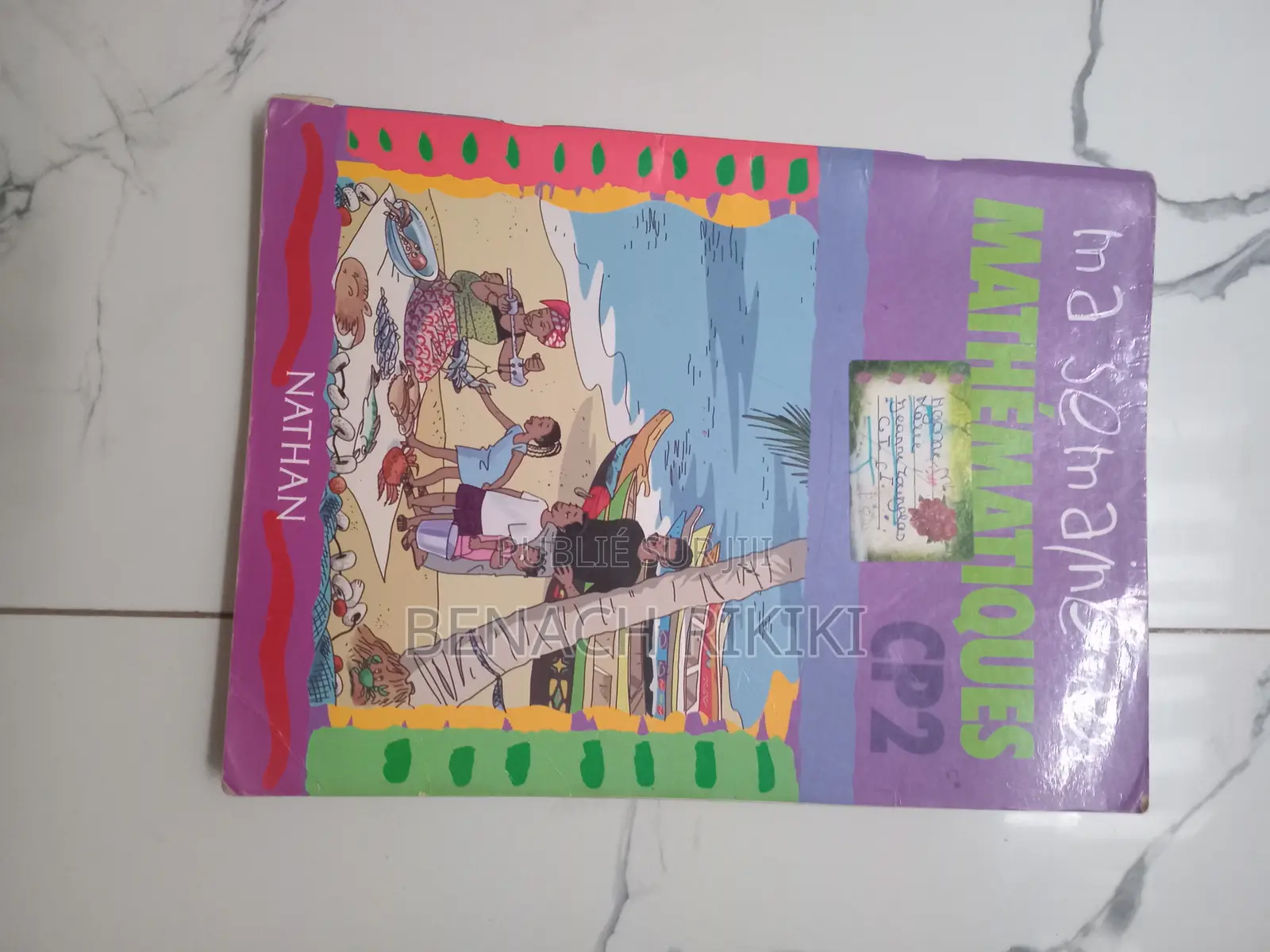 Livres De Lecture