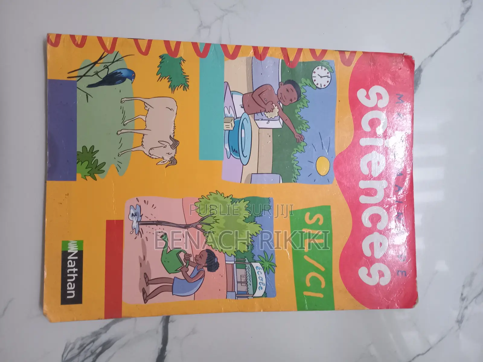 Livres De Lecture