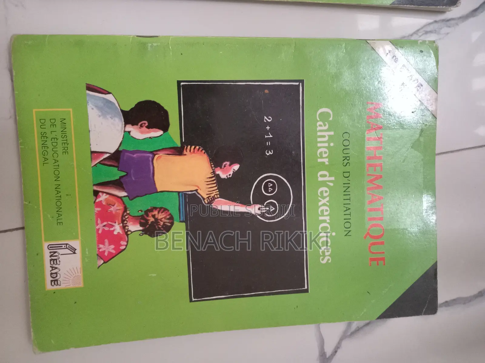 Livres De Lecture