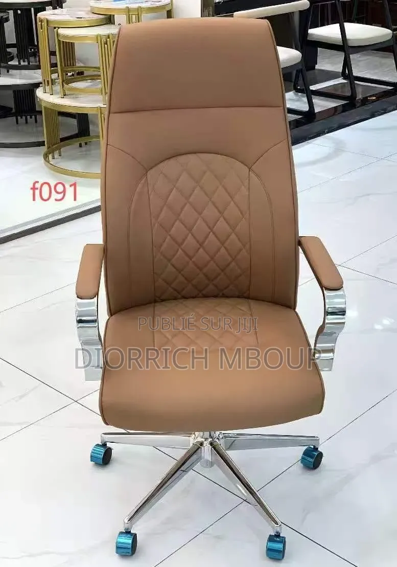 Fauteuil Bureau Vip