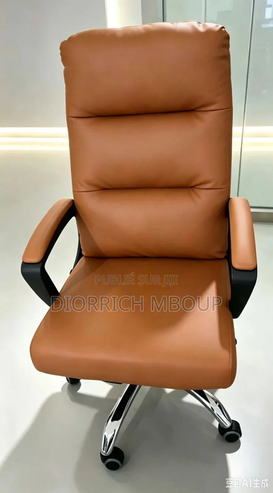 Fauteuil Bureaux