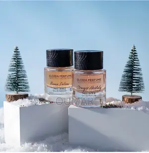 Gloria Perfum