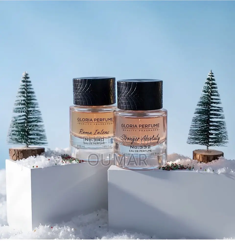 Gloria Perfum