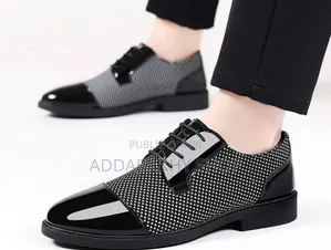 Chaussures Formel Pour Homme