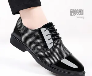 Chaussures Formel Pour Homme