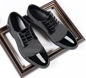 Chaussures Formel Pour Homme