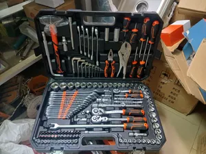 Mallette À Outils