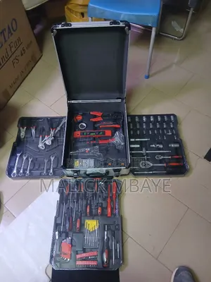 Valise À Outils