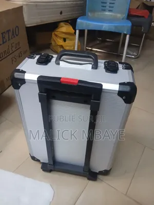 Valise À Outils