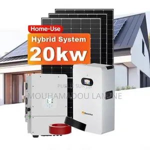 Kit Solaire Complet