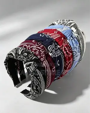 Bandeau en Gros