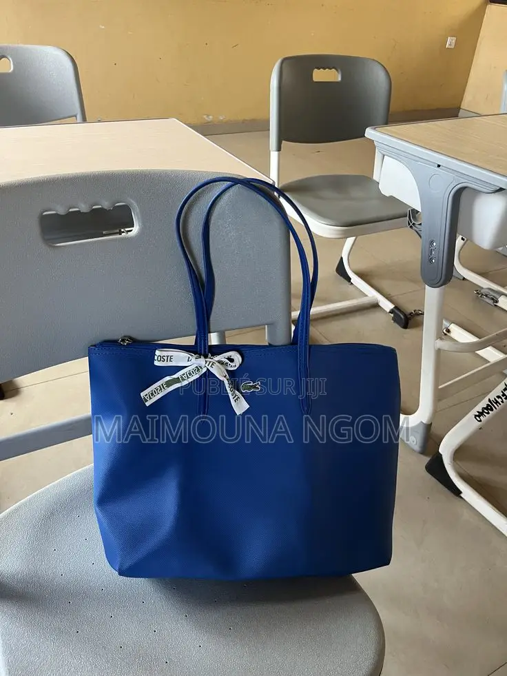 Sac Lacoste