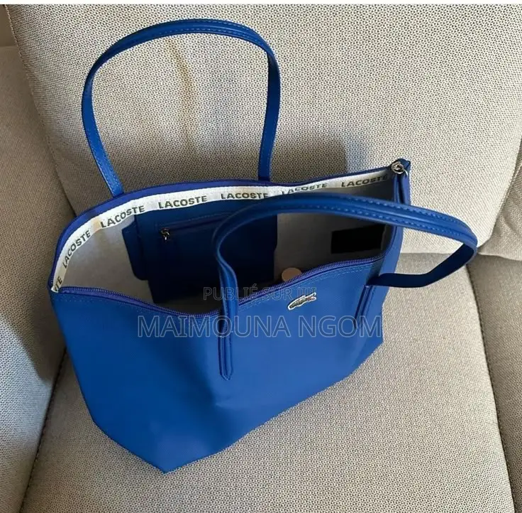 Sac Lacoste