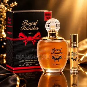 Royal Bamba
