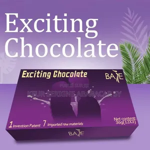 Chocolat Adultes Aphrodisiaque