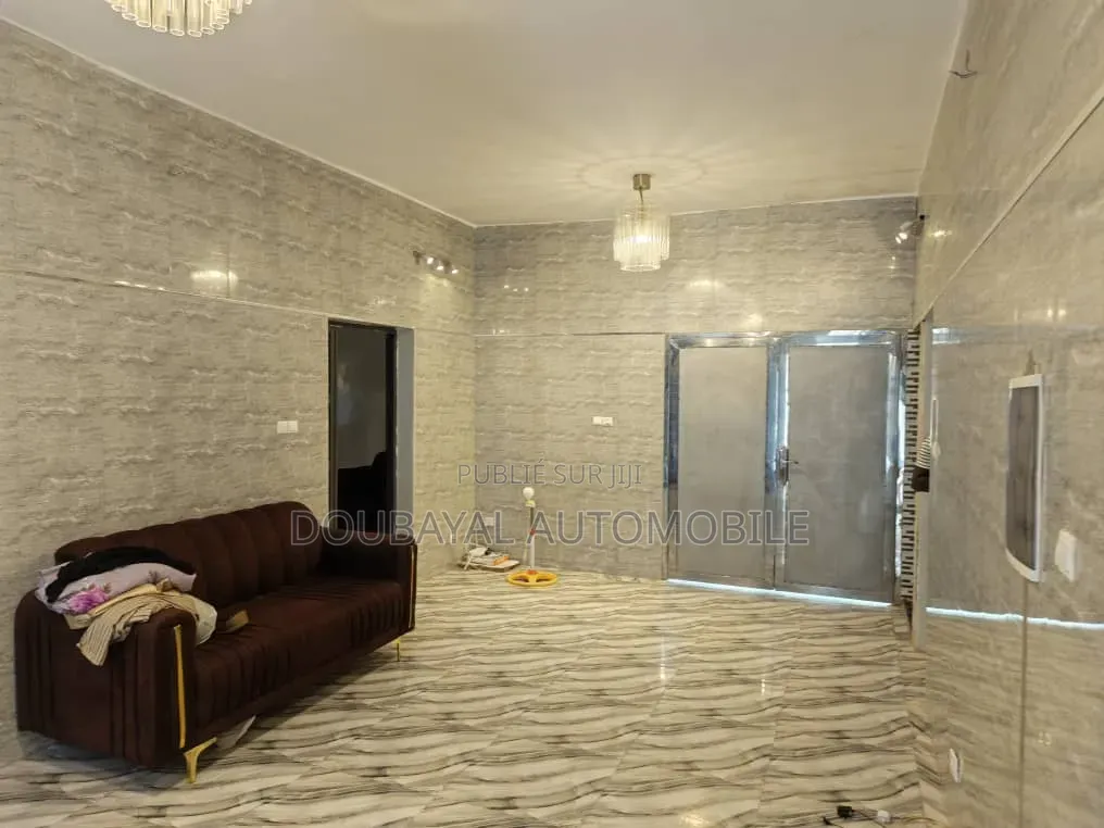 3chbre Villa dans Saly Niakh Niakhal, Thiès Sud à Vendre