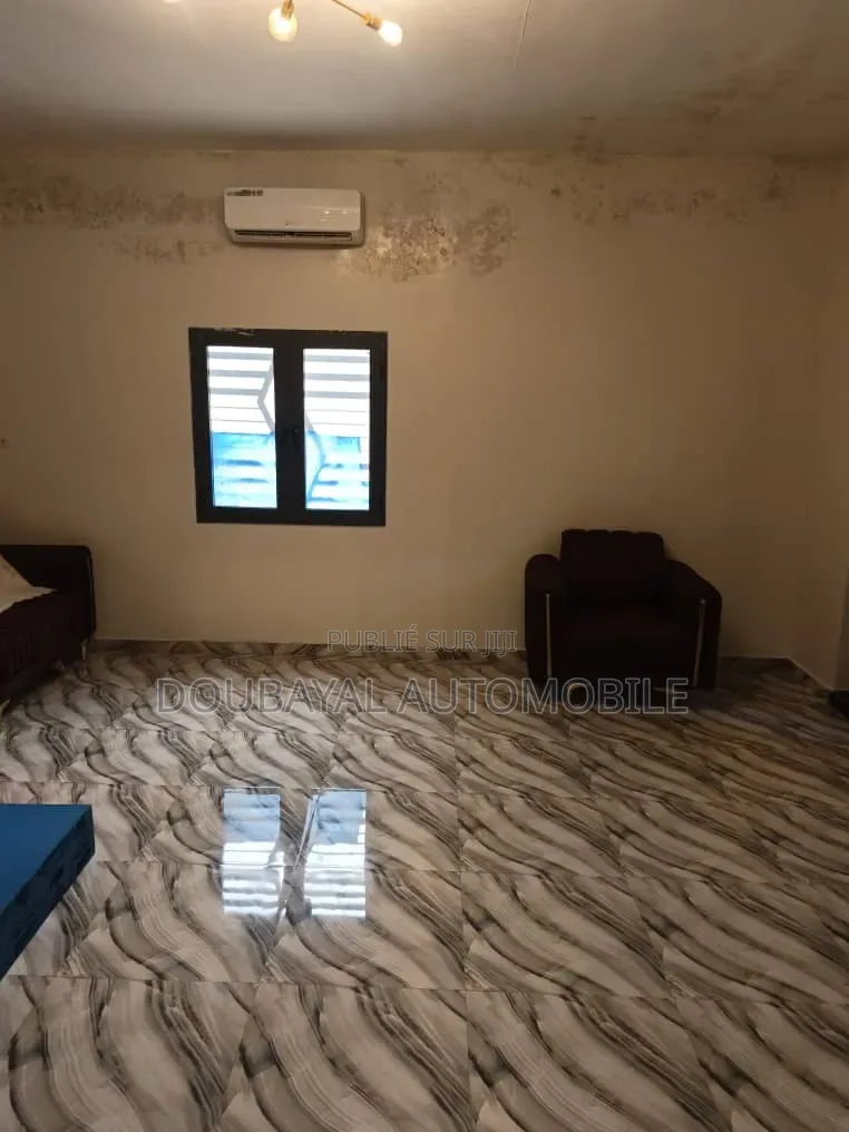 3chbre Villa dans Saly Niakh Niakhal, Thiès Sud à Vendre