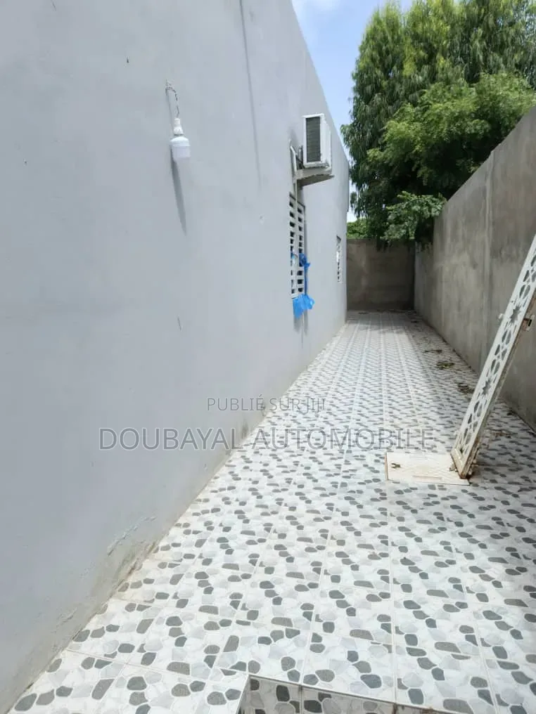 3chbre Villa dans Saly Niakh Niakhal, Thiès Sud à Vendre