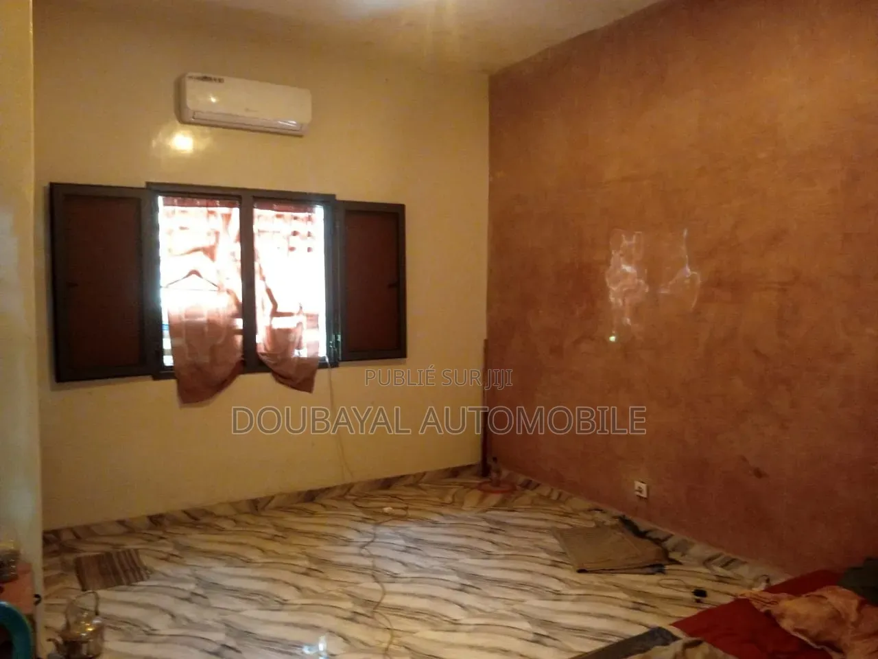 3chbre Villa dans Saly Niakh Niakhal, Thiès Sud à Vendre
