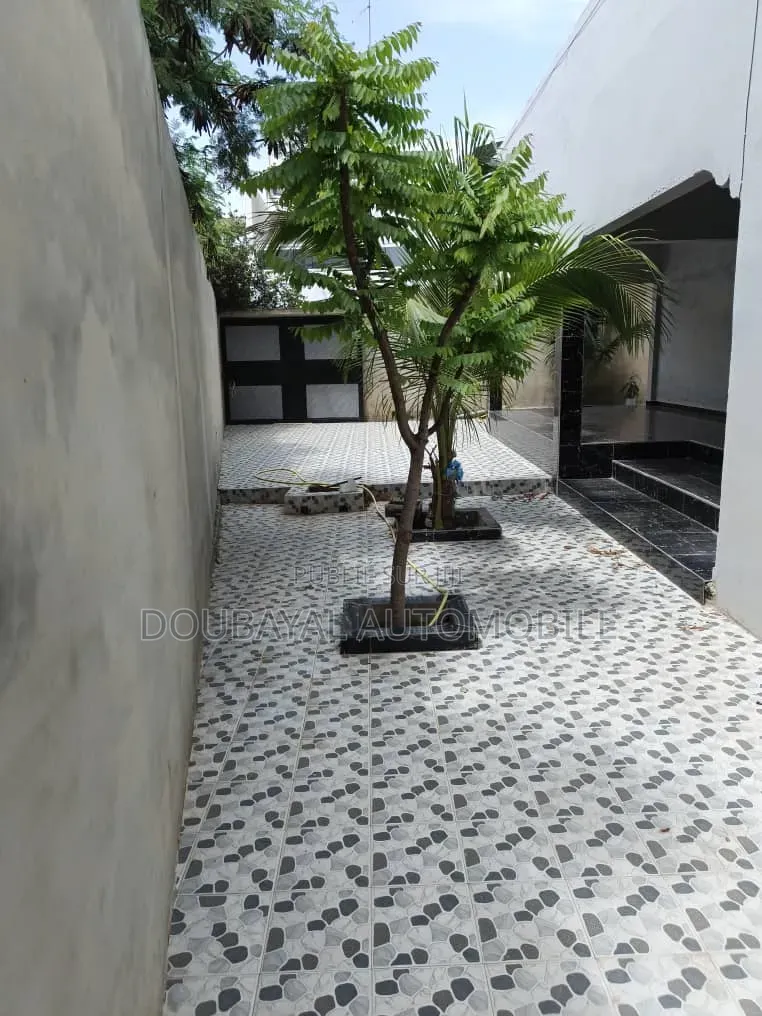 3chbre Villa dans Saly Niakh Niakhal, Thiès Sud à Vendre
