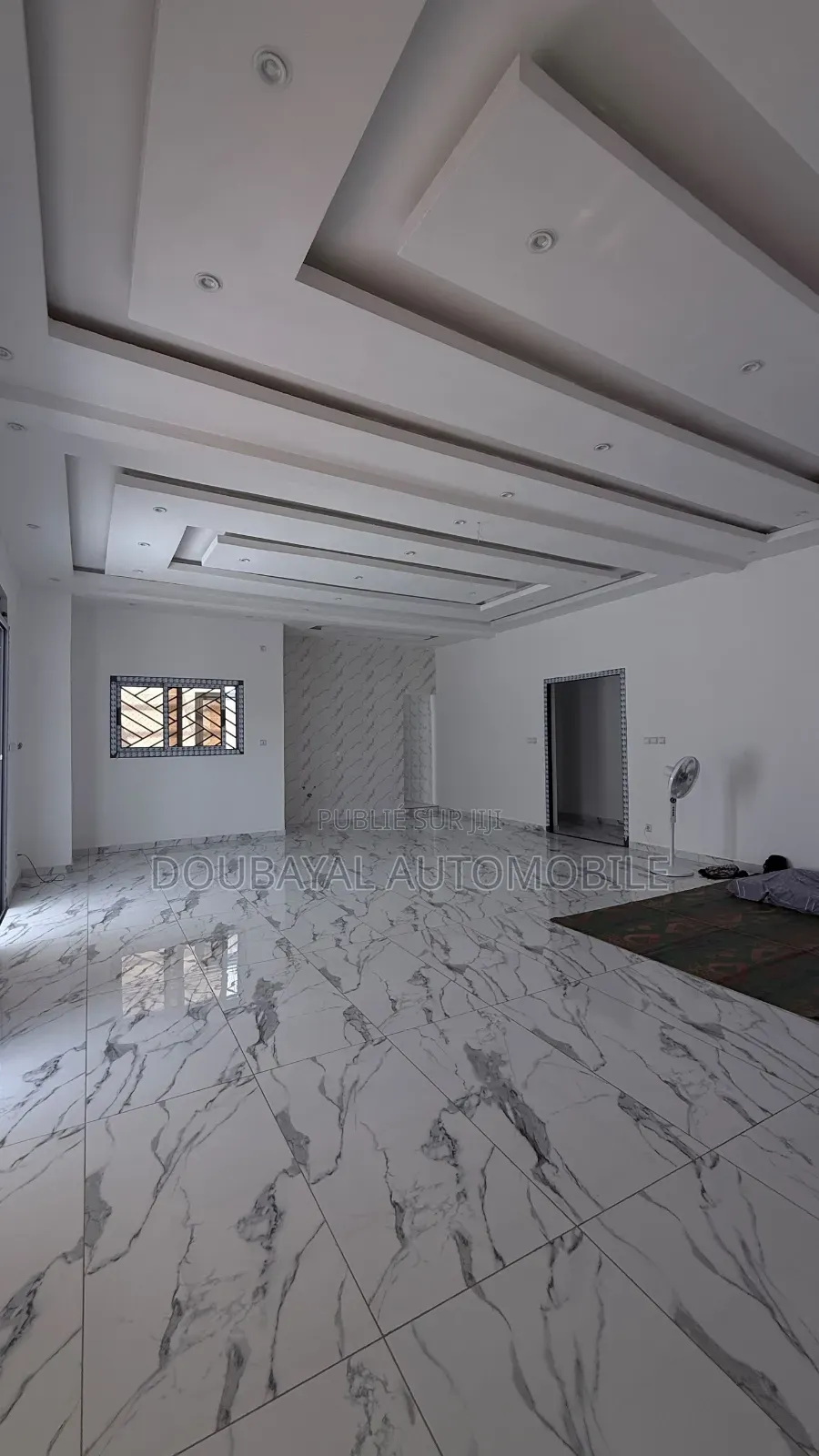 2chbre Villa dans Somone, Thiès Sud à Vendre