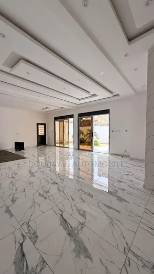 2chbre Villa dans Somone, Thiès Sud à Vendre