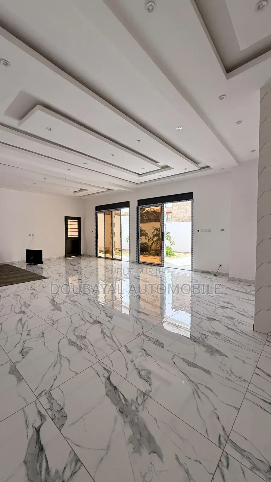 2chbre Villa dans Somone, Thiès Sud à Vendre