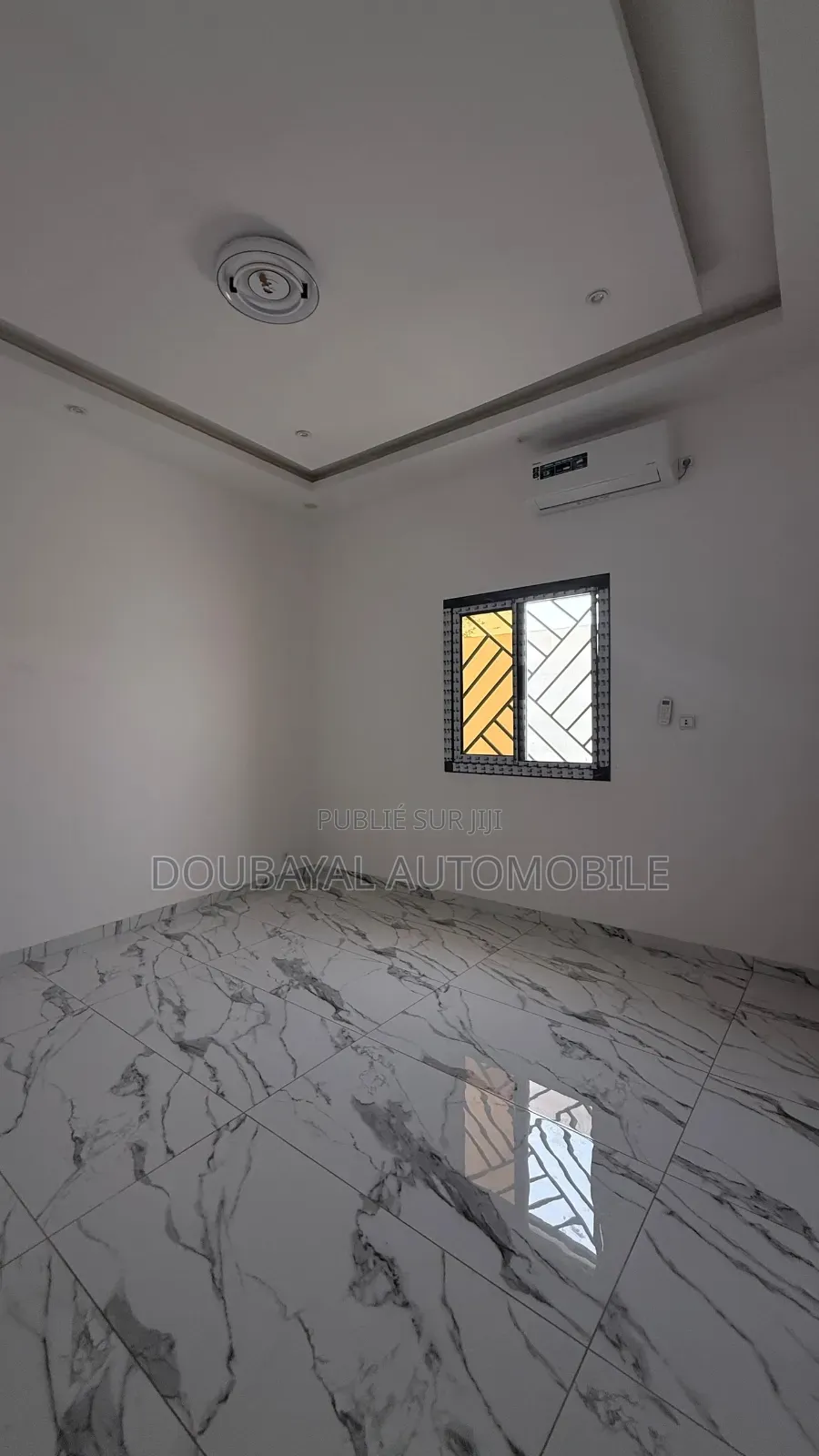 2chbre Villa dans Somone, Thiès Sud à Vendre