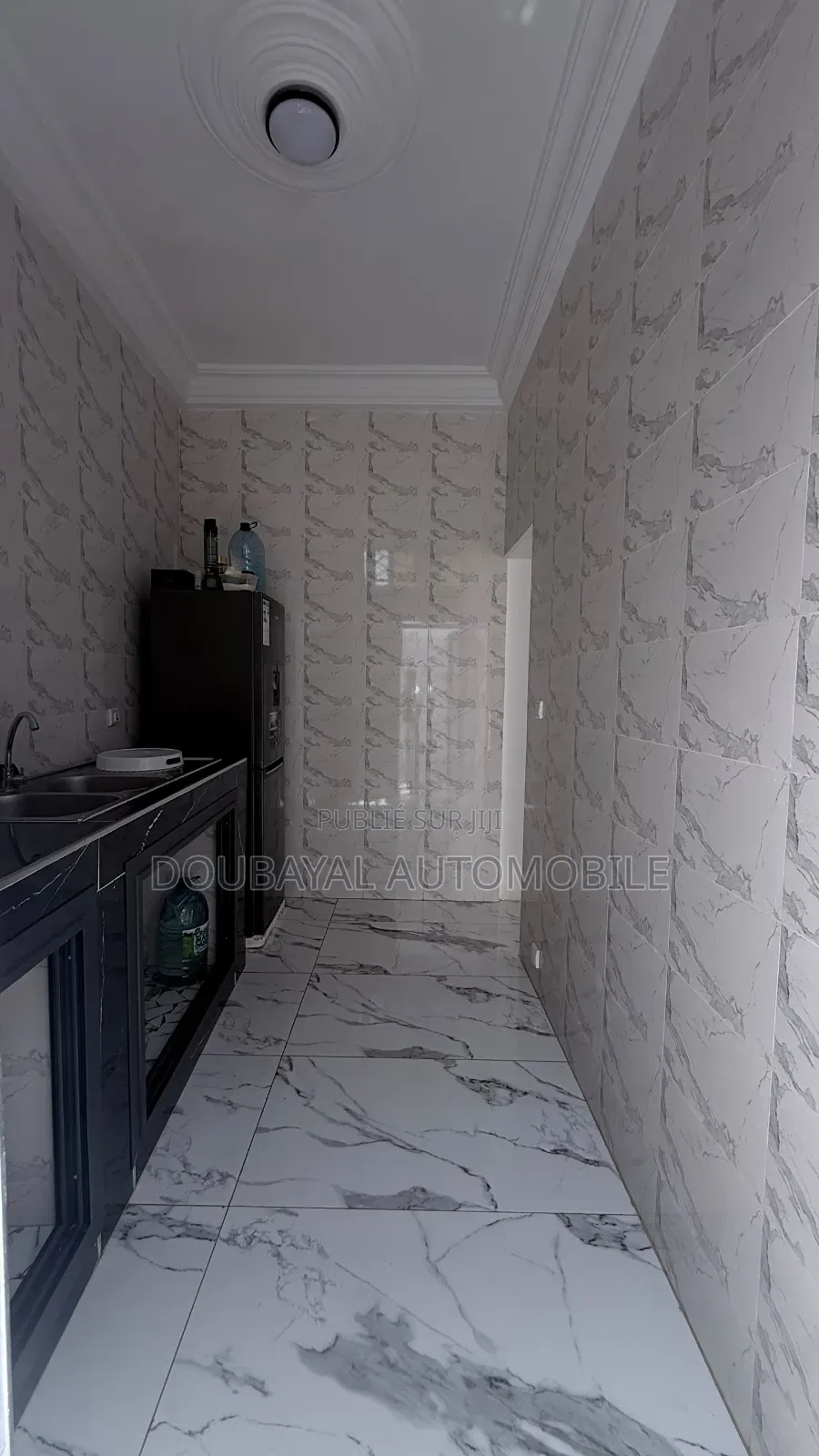 2chbre Villa dans Somone, Thiès Sud à Vendre