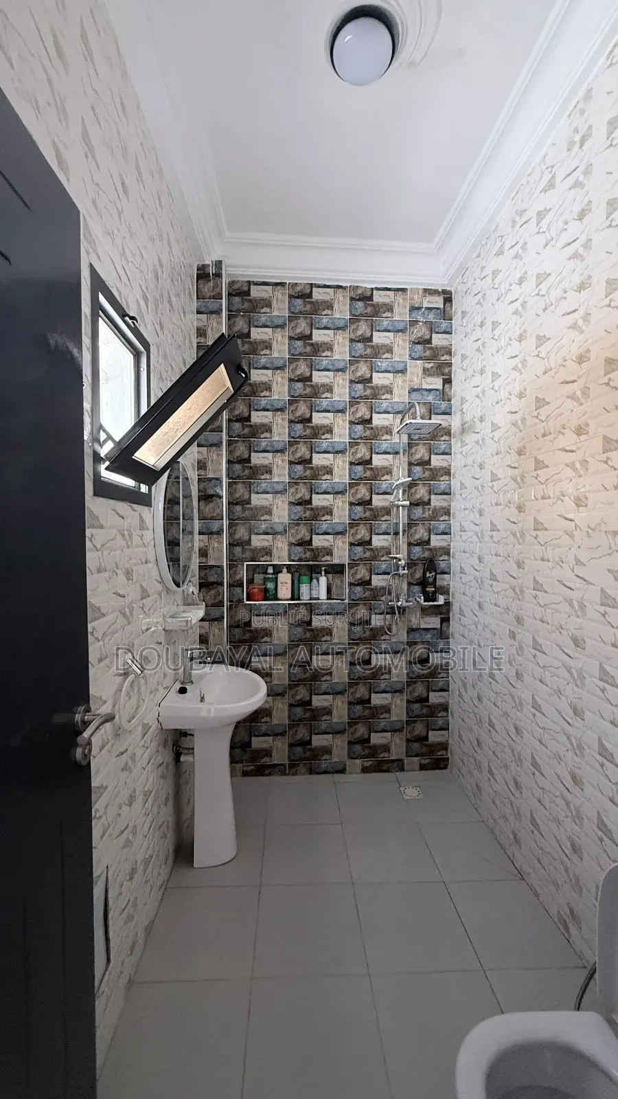 2chbre Villa dans Somone, Thiès Sud à Vendre