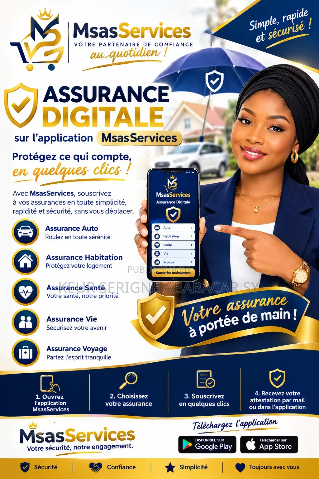 Assurance Digitale